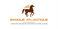 logo banque atlantique